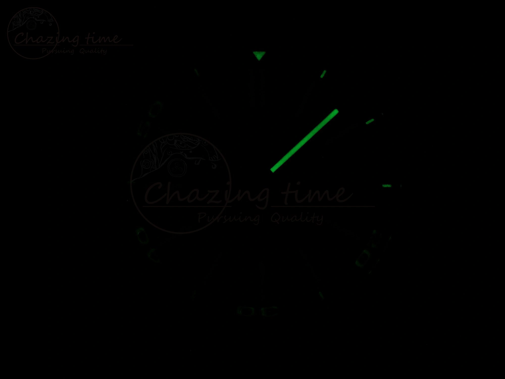 Royal Oak Offshore Diver 15710 IPF 1:1 Best Edition White Dial on Black Rubber Strap SA3120 Super Clone