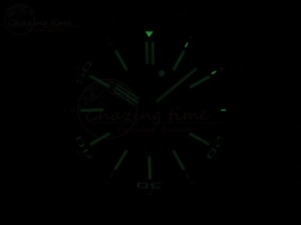 Royal Oak Offshore Diver 15710 IPF 1:1 Best Edition White Dial on White Rubber Strap SA3120 Super Clone