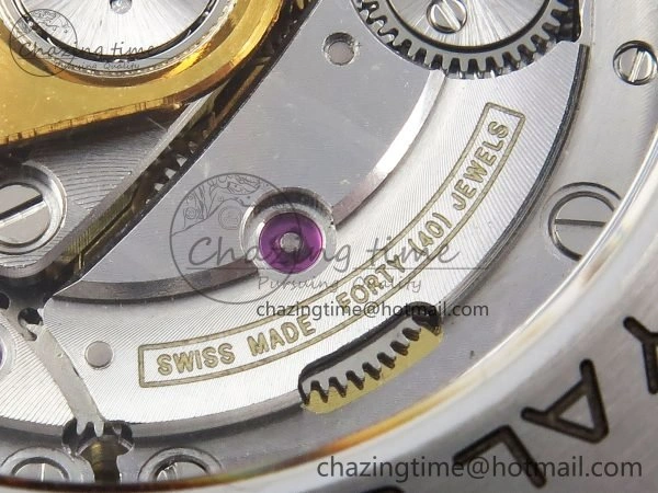 Royal Oak Offshore Diver 15710 IPF 1:1 Best Edition White Dial on White Rubber Strap SA3120 Super Clone