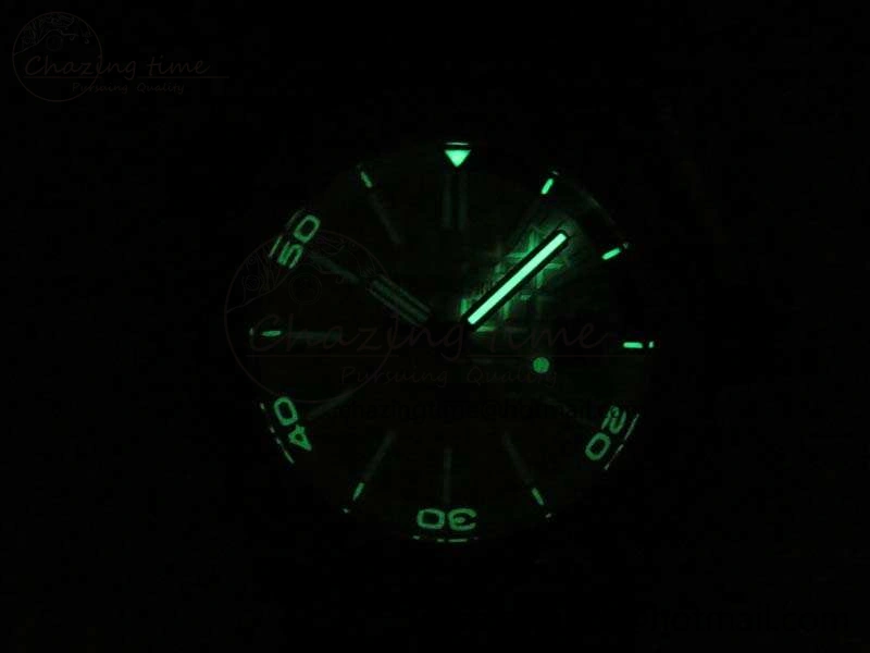 Royal Oak Offshore Diver 15710 JF 1:1 Best Edition White Dial On Rubber Strap A3120 V9