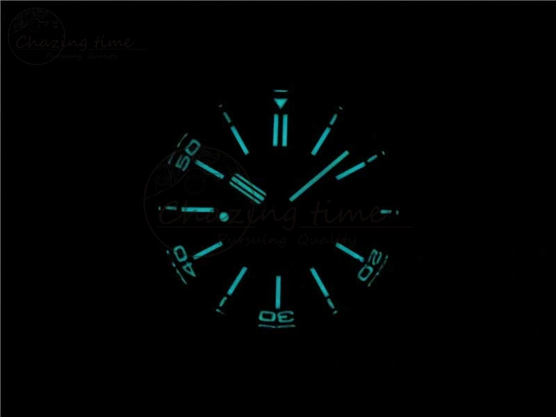 Royal Oak Offshore Diver 15710 JF 1:1 Best Edition on Rubber Strap A2824 V10