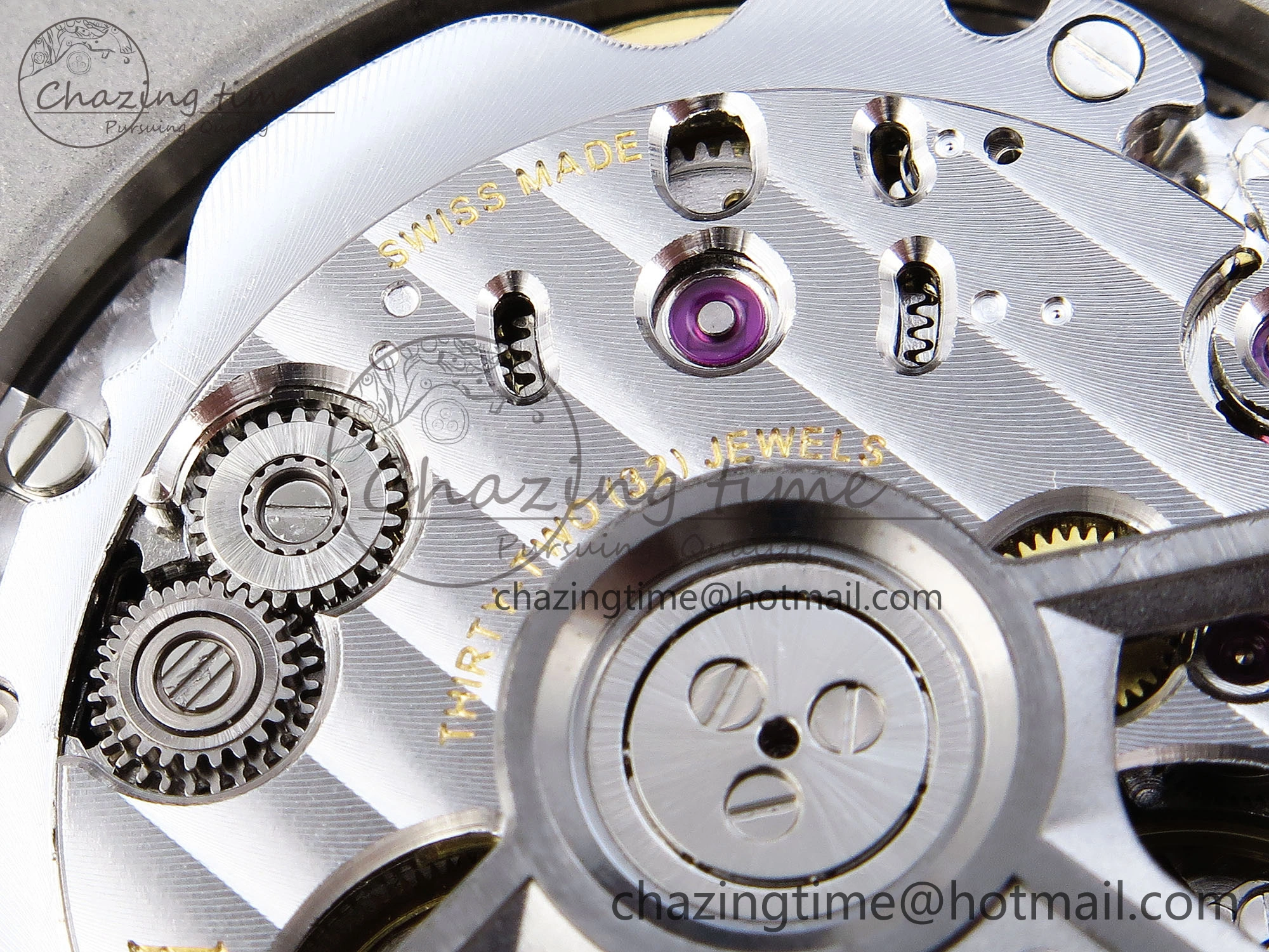 Royal Oak Offshore Diver 15720 APSF 1:1 Best Edition Gray Dial on Gray Rubber Strap SA4308