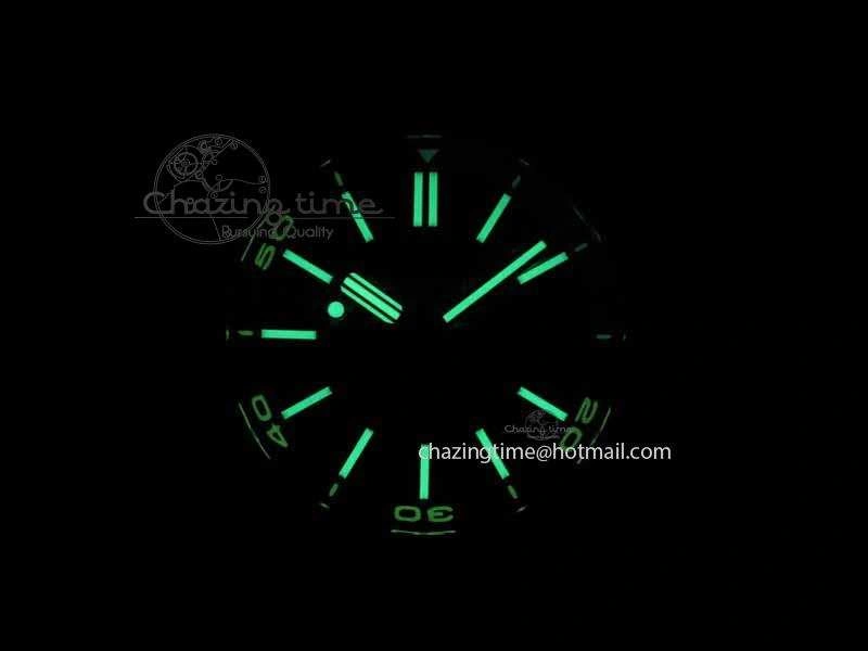 Royal Oak Offshore Diver 2017 Blue 15710 JF 1:1 Best Edition On XS Rubber Strap A3120 (Free Rubber Strap)