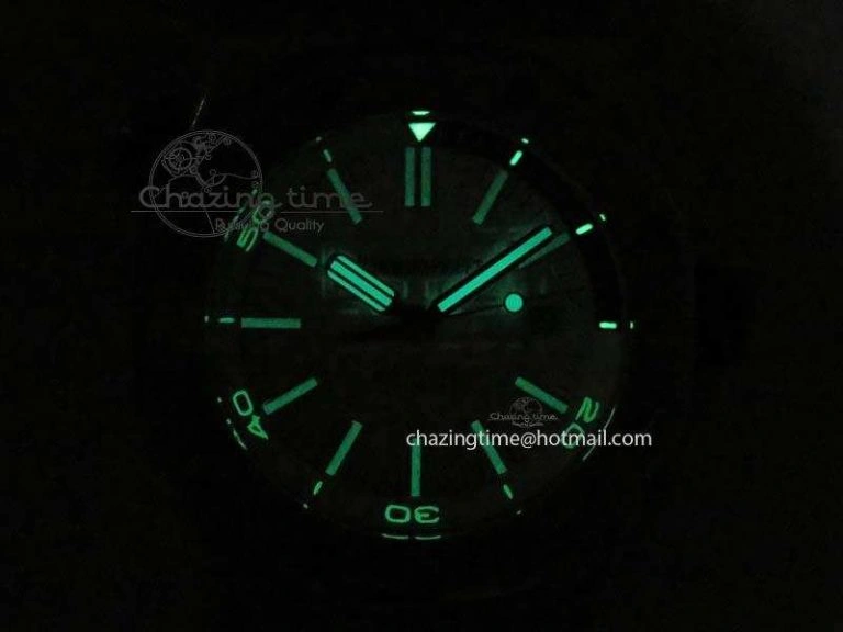Royal Oak Offshore Diver 2017 Orange 15710 JF 1:1 Best Edition On XS Strap A3120