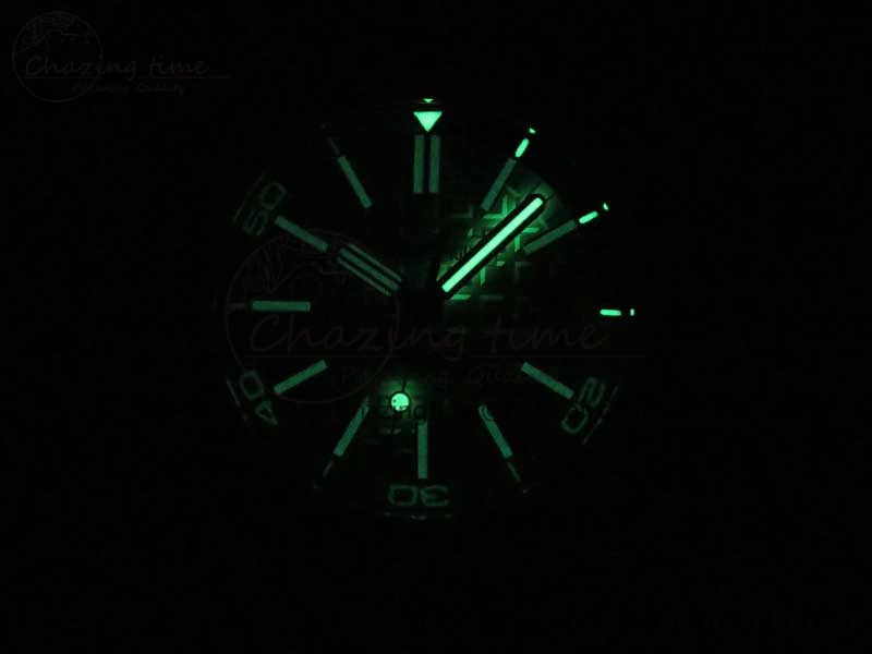 Royal Oak Offshore Diver Solid White Ceramic JF 1:1 Best Edition On White Rubber Strap A3120 V2