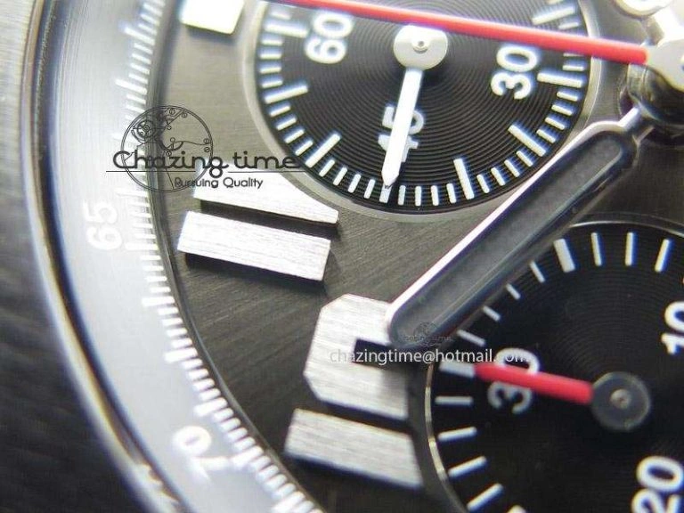 Royal Oak Offshore Doha Limited Edition On Grey Leather Strap A3126
