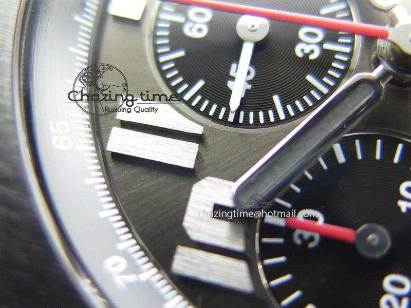 Royal Oak Offshore Doha Limited Edition On Grey Leather Strap A3126
