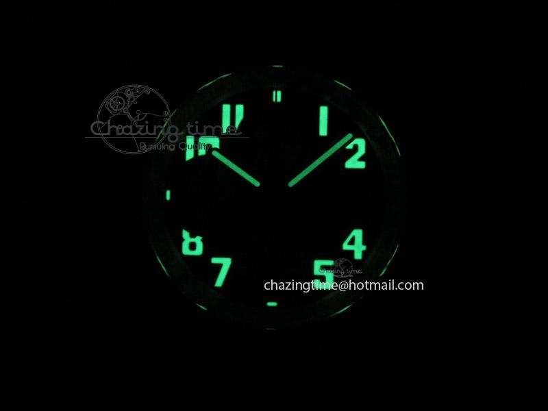 Royal Oak Offshore “Gentleman Driver” JF Best Edition on Black Leather Strap A7750