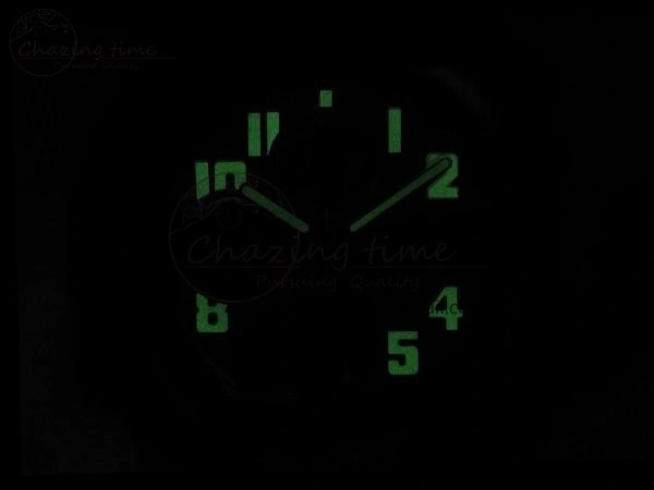 Royal Oak Offshore ‘Ginza 7’ APF Best Edition on Black Rubber Strap A3126