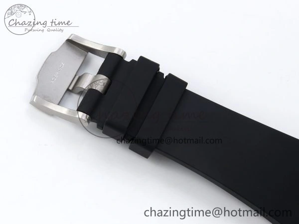 Royal Oak Offshore ‘Ginza 7’ APF Best Edition on Black Rubber Strap A3126
