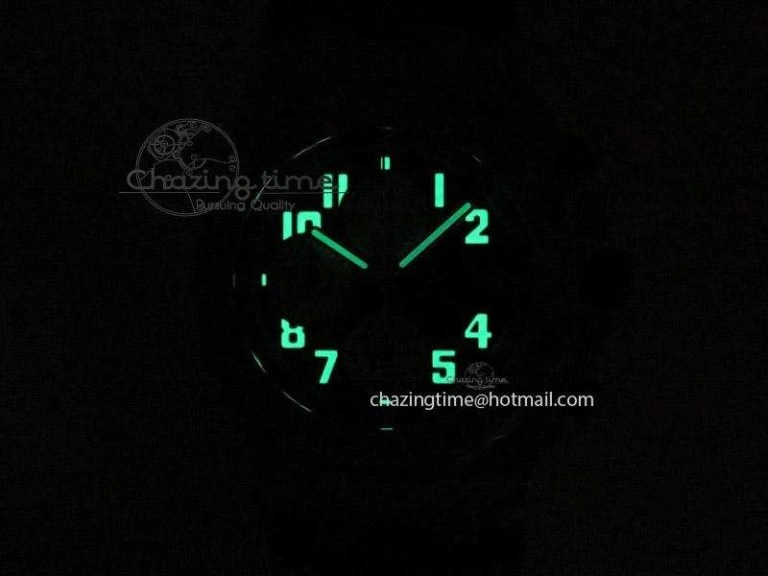 Royal Oak Offshore JF Best Edition Blue Themes on Blue Leather Strap A7750