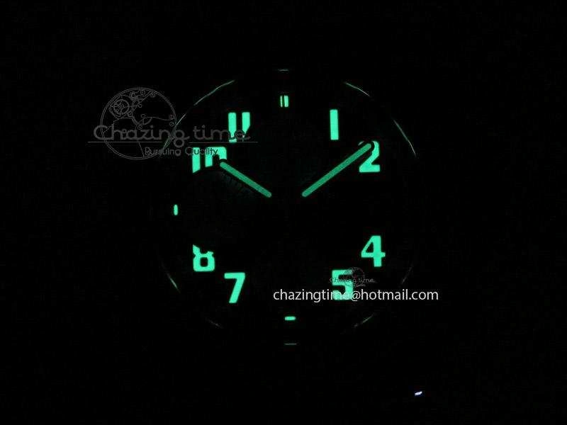 Royal Oak Offshore JF Best Edition Blue Themes on SS Bracelet A7750