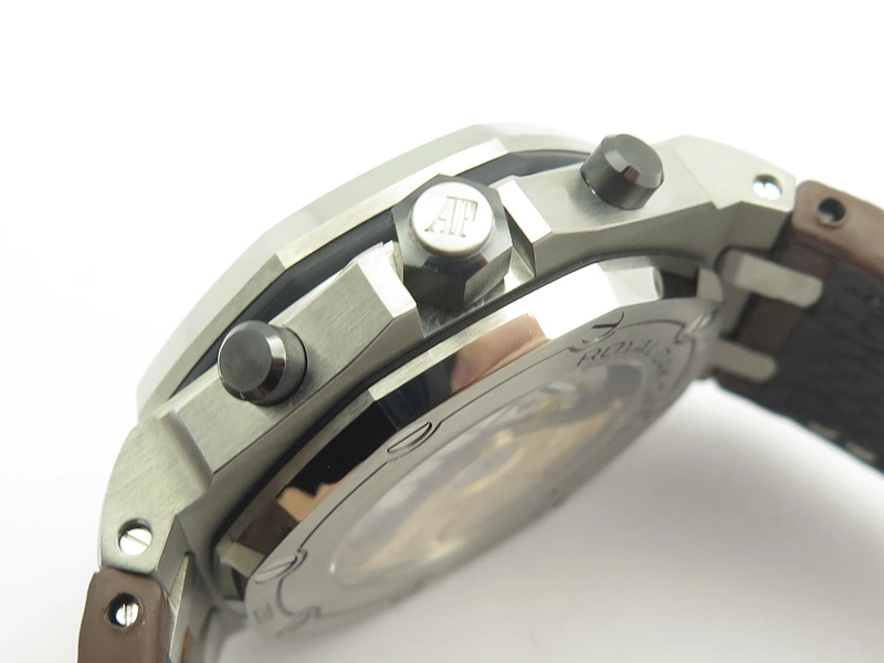 Royal Oak Offshore JF Best Edition Don Ramon de la Cruz on RG Bracelet A7750
