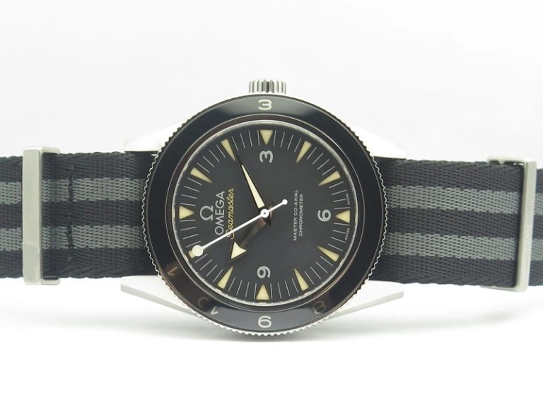 Royal Oak Offshore JF Best Edition Don Ramon de la Cruz on RG Bracelet A7750