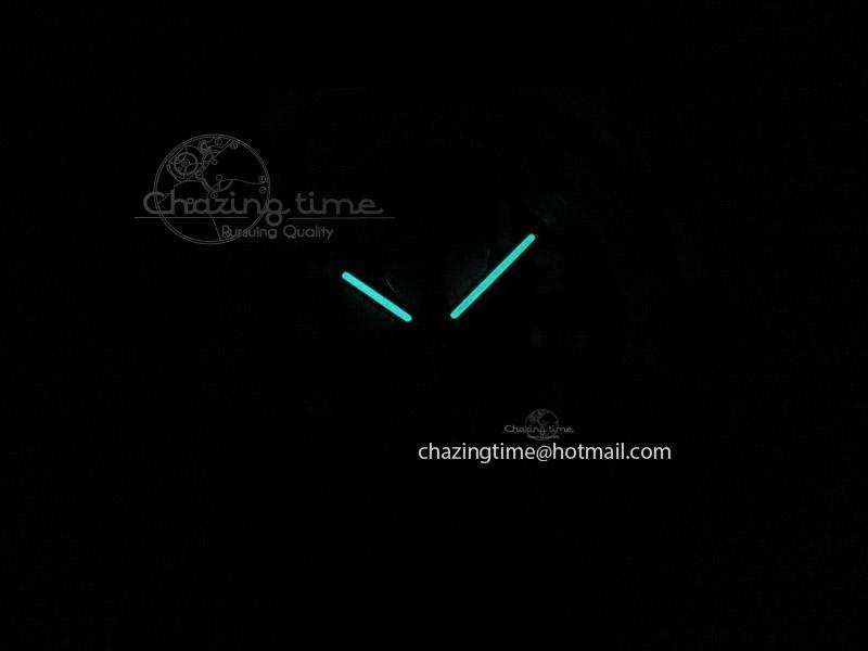 Royal Oak Offshore “Pride of Indonesia” JF Best Edition On Grey Leather Strap A7750