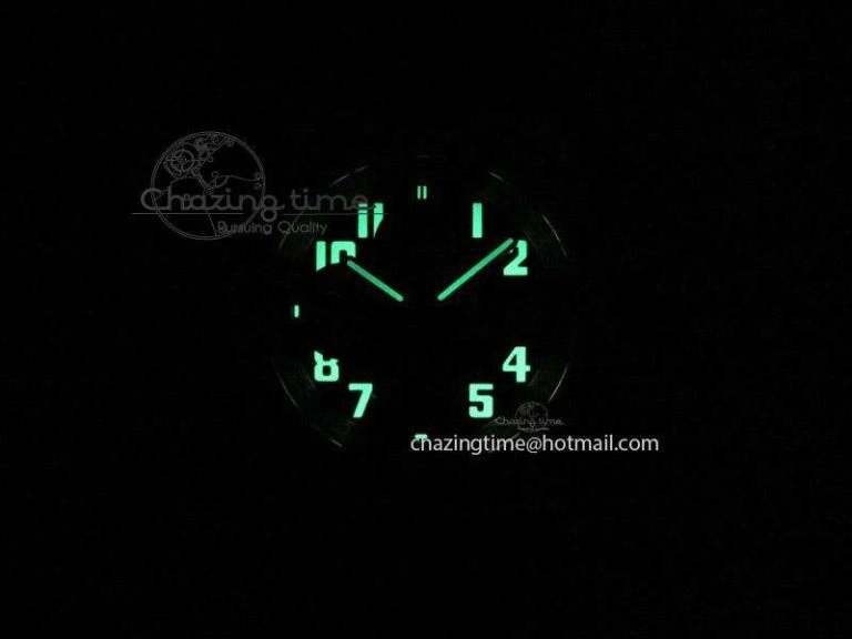Royal Oak Offshore Rhone Fusterie JF Best Edition On Leather Strap A7750