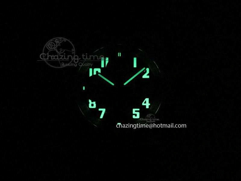 Royal Oak Offshore Rhone Fusterie JF Best Edition On Leather Strap A7750