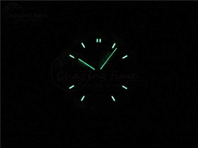 Royal Oak Offshore Ruben Barrichello II JF Best Edition Skeleton Dial on Black Leather Strap A3126 V2