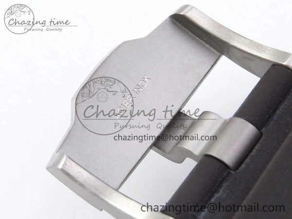 Royal Oak Offshore Schumacher APF Best Edition Gray Black Dial on Gray Rubber Strap A3126