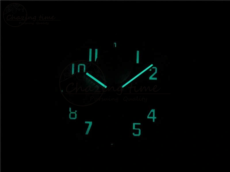 Royal Oak Offshore Table Clock with Stand CKF Quartz