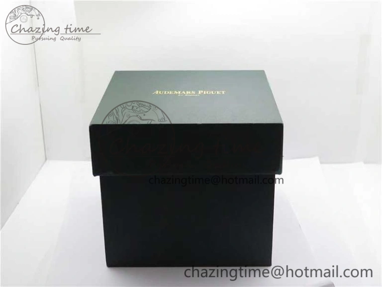Royal Oak Offshore Table Clock with Stand CKF Quartz