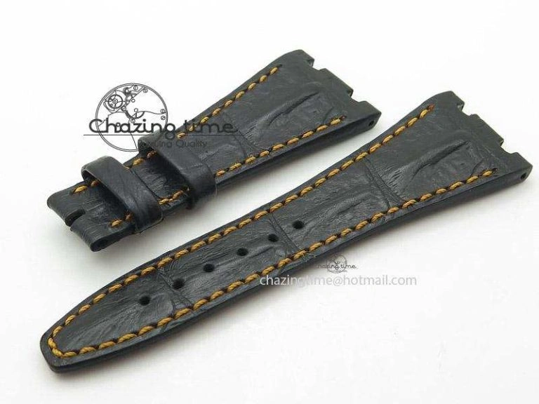 RubberB Red Line Rubber Strap With Tang Buckle For Submariner