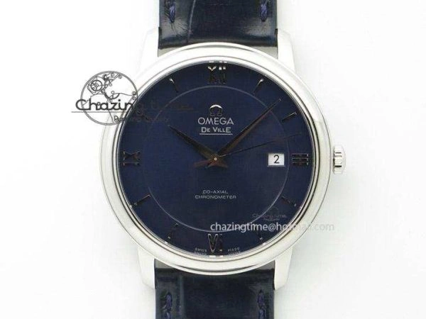 SEAMASTER 300M 43.5MM BLACK CERAMIC VSF 1:1 BEST EDITION BLACK DIAL ON BLACK RUBBER STRAP A8806