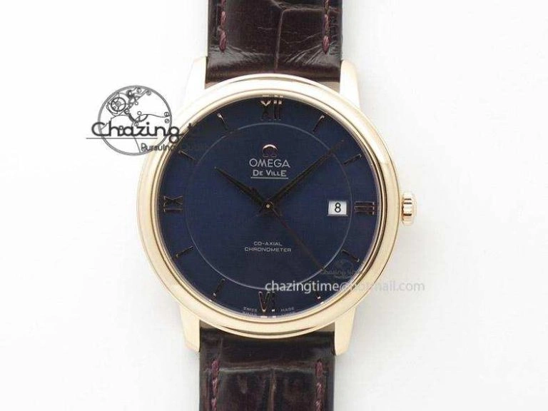 SEAMASTER 300M 43.5MM BLACK CERAMIC VSF 1:1 BEST EDITION BLACK DIAL ON BLACK RUBBER STRAP A8806