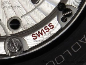 SEAMASTER 300M 43.5MM BLACK CERAMIC VSF 1:1 BEST EDITION BLACK DIAL RG BEZEL ON BLACK RUBBER STRAP A8806