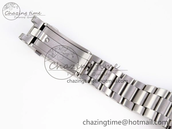 SEAMASTER 6000M ULTRA DEEP SS VSF 1:1 BEST EDITION BROWN DIAL ORANGE BEZEL ON SS BRACELET A8912 SUPER CLONE