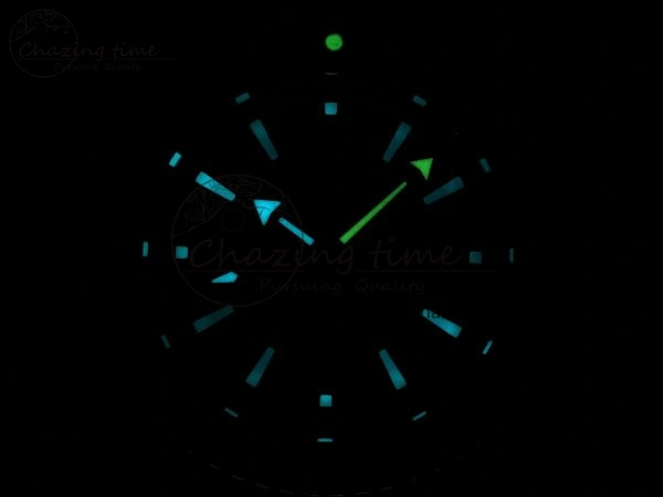 SEAMASTER PLANET OCEAN 6000M ULTRA DEEP 45.5MM SS TF 1:1 BEST EDITION GRAY DIAL ORANGE BEZEL ON RUBBER STRAP A2824