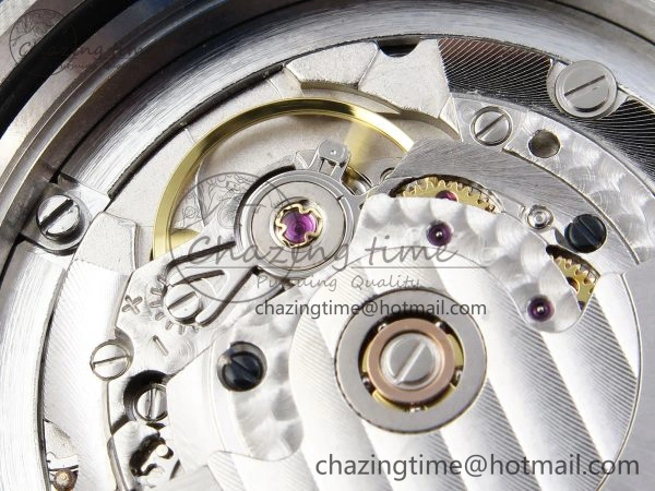SEAMASTER PLANET OCEAN 6000M ULTRA DEEP 45.5MM SS TF 1:1 BEST EDITION GRAY DIAL ORANGE BEZEL ON SS BRACELET A2824