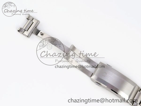 SEAMASTER PLANET OCEAN 6000M ULTRA DEEP 45.5MM SS TF 1:1 BEST EDITION GRAY DIAL ORANGE BEZEL ON SS BRACELET A2824