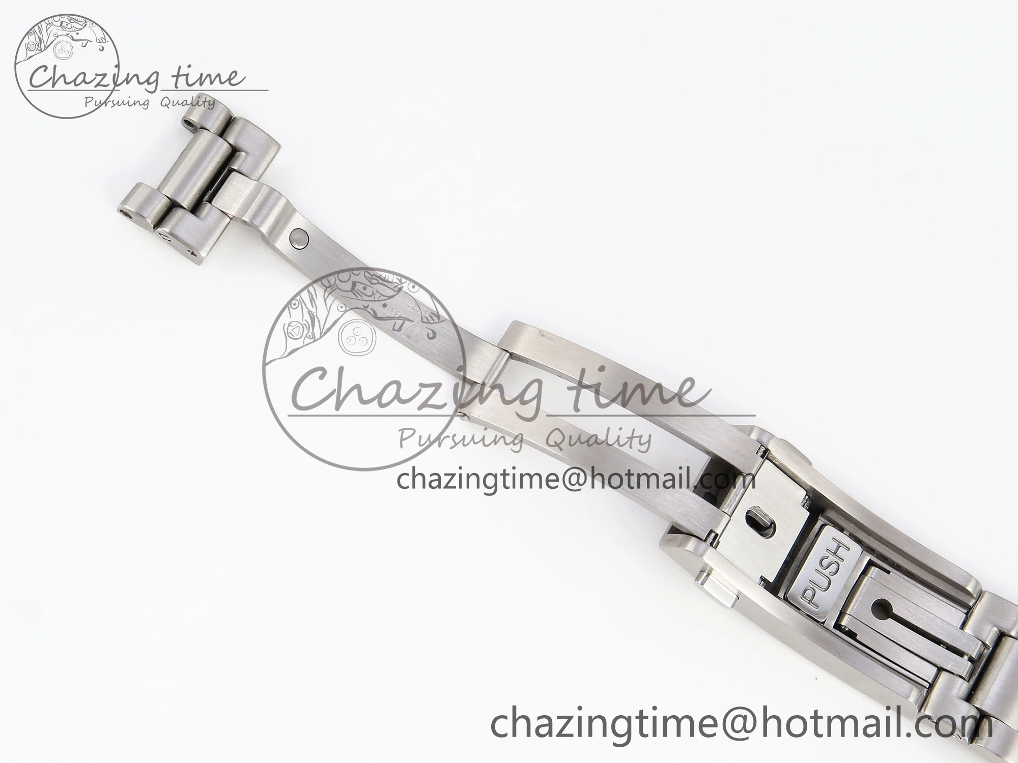 SEAMASTER PLANET OCEAN 6000M ULTRA DEEP 45.5MM SS TF 1:1 BEST EDITION GRAY DIAL ORANGE BEZEL ON SS BRACELET A2824