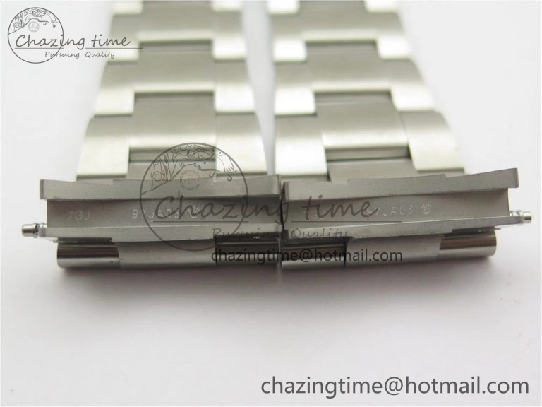 SUBMARINER 41MM 126610 LV KERMIT 904L STEEL GMF 1:1 BEST EDITION A3235
