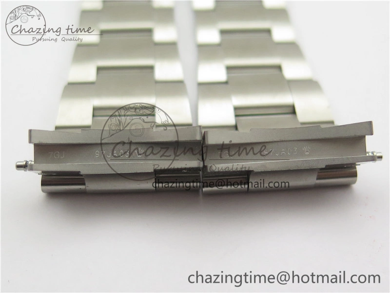 SUBMARINER 41MM 126610 LV KERMIT 904L STEEL GMF 1:1 BEST EDITION A3235
