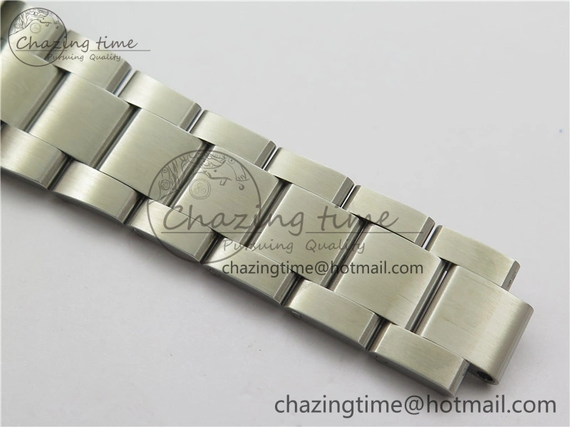 SUBMARINER 41MM 126610 LV KERMIT 904L STEEL GMF 1:1 BEST EDITION A3235