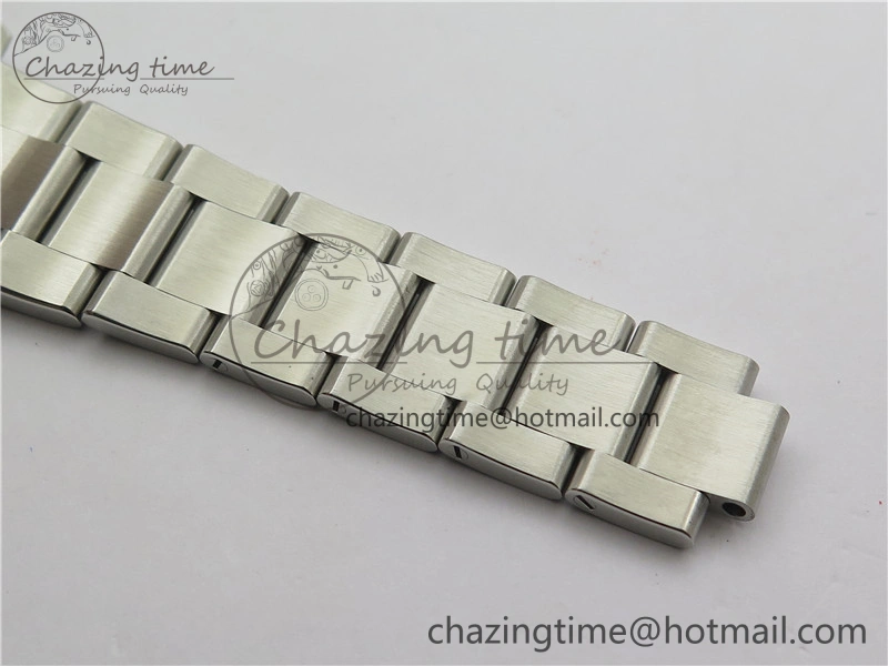 SUBMARINER 41MM 126610 LV KERMIT 904L STEEL GMF 1:1 BEST EDITION A3235