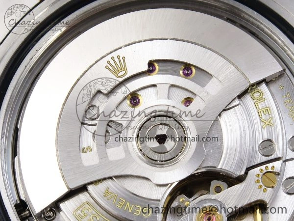 SUBMARINER 41MM 126613 LN SS YG BLACK CERAMIC 904L STEEL GMF 1:1 BEST EDITION VR3235