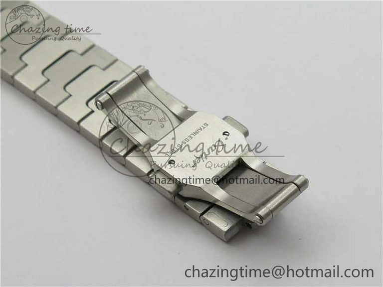 Santos de Cartier 35mm 2018 SS YG RXW 1:1 Best Edition White Dial on SS YG SmartLinks Bracelet MIYOTA 9015