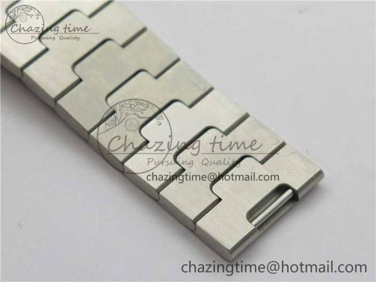 Santos de Cartier 40mm 2018 SS YG RXW 1:1 Best Edition White Dial on SS YG SmartLinks Bracelet MIYOTA 9015