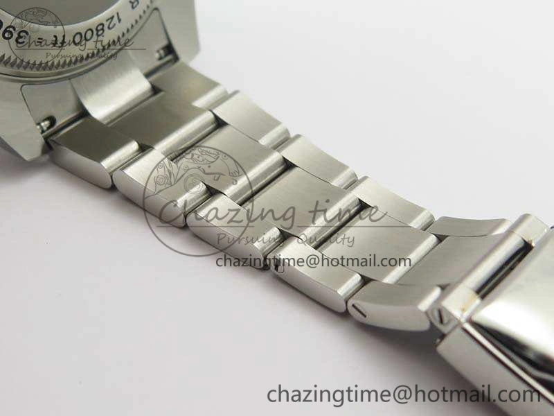 Sea-Dweller 116660 “D-BLUE” ARF 1:1 Best Edition 904L SS Case And Bracelet A2824