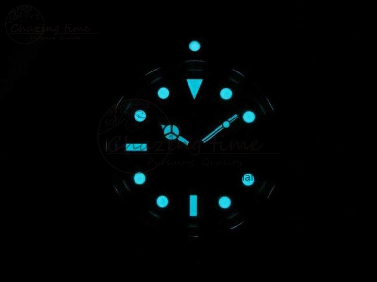 Sea-Dweller 116660 “D-BLUE” ARF 1:1 Best Edition 904L SS Case And Bracelet A2824