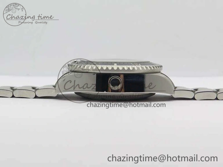 Sea-Dweller 116660 “D-BLUE” ARF 1:1 Best Edition 904L SS Case And Bracelet A2824