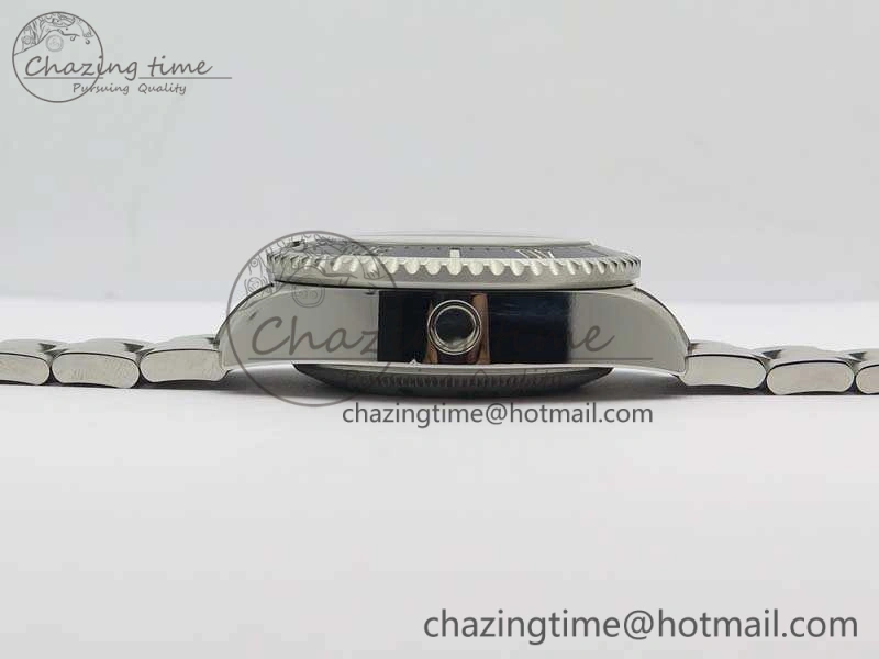 Sea-Dweller 116660 “D-BLUE” ARF 1:1 Best Edition 904L SS Case And Bracelet A2824