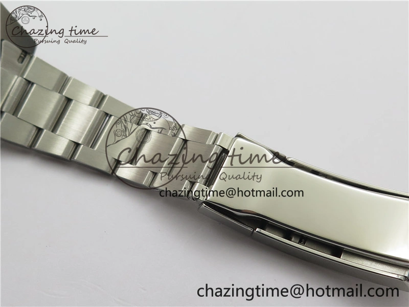 Sea-Dweller 116660 VRF 1:1 Best Edition Blue Dial on SS Bracelet A2836