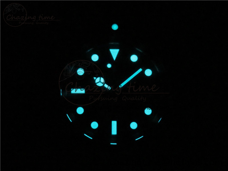 Sea-Dweller 116660 VRF 1:1 Best Edition Blue Dial on SS Bracelet A2836