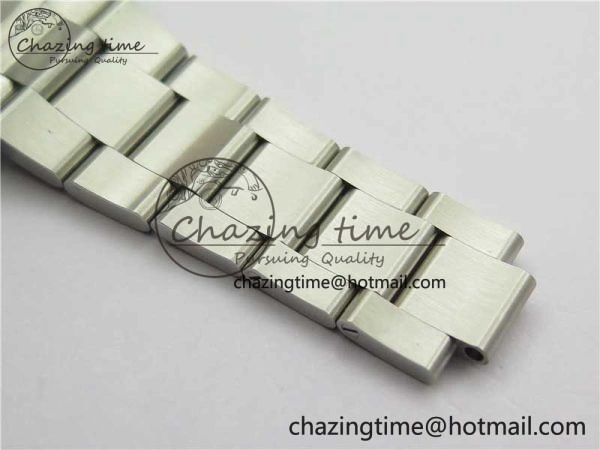 Sea-Dweller 126600 ARF 1:1 Best Edition 904L SS Case and Bracelet A2824 (MK2)
