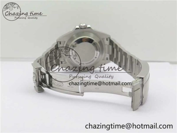 Sea-Dweller 126600 ARF 1:1 Best Edition 904L SS Case and Bracelet A2824 (MK2)