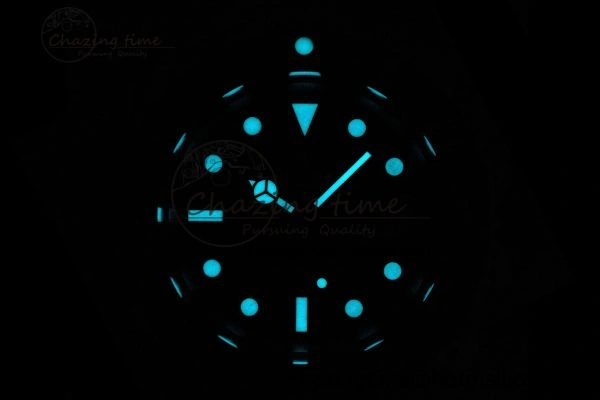 Sea-Dweller 126603 XF 1:1 Best Edition Black Dial on SS YG Bracelet VS3235